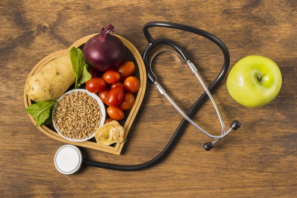 nutricion clinica vila Real