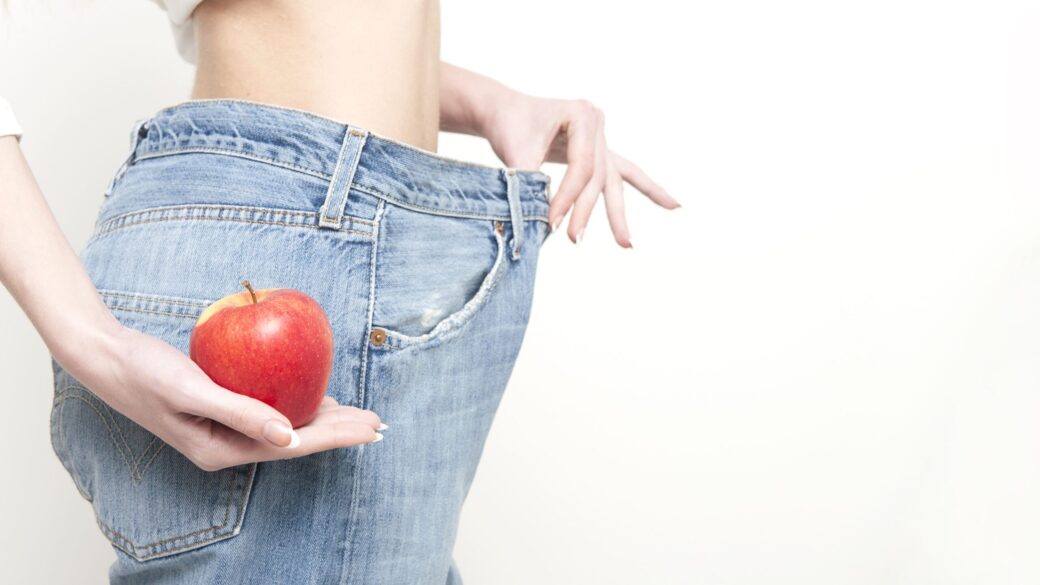 perder peso