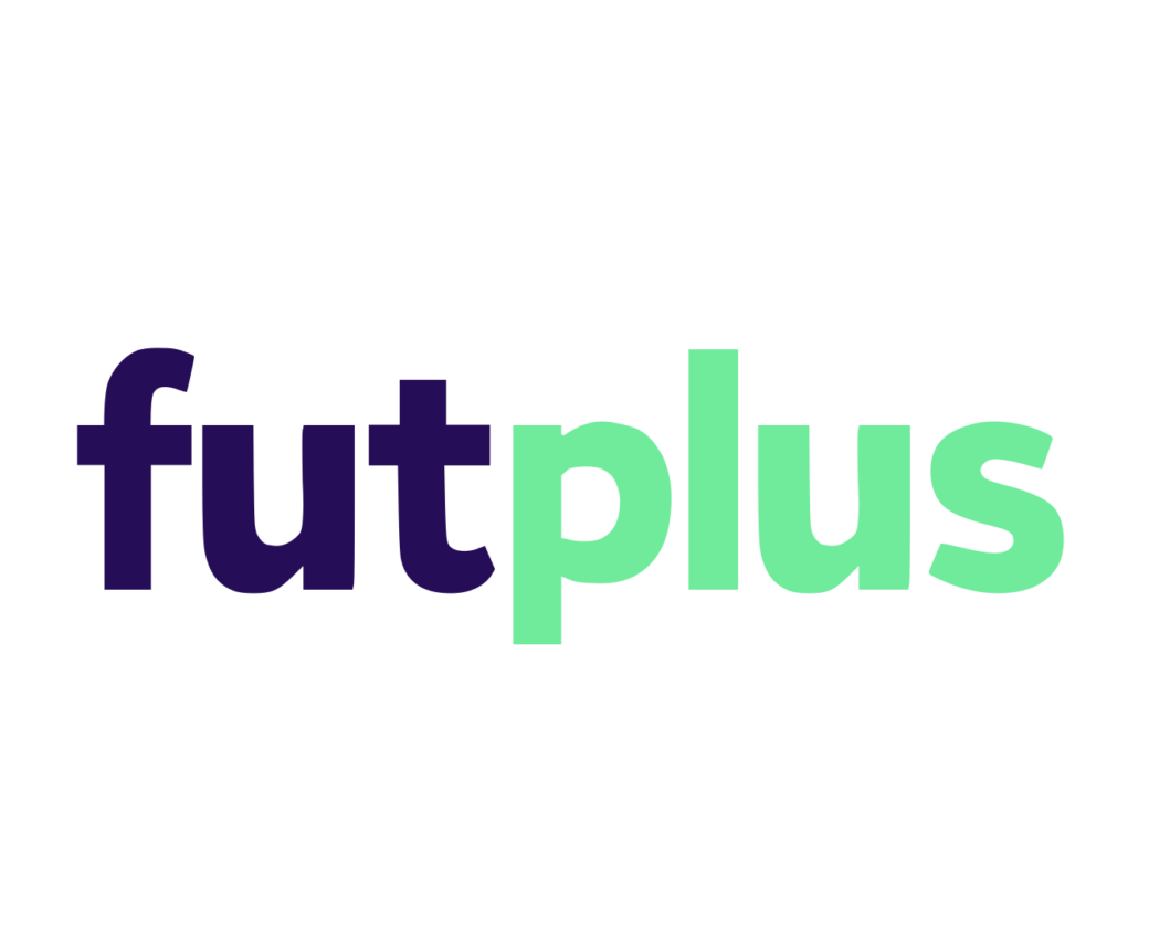 Logo futplus