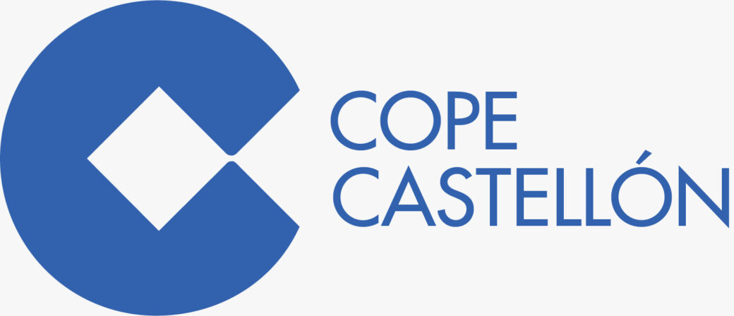 logo cope Castellon